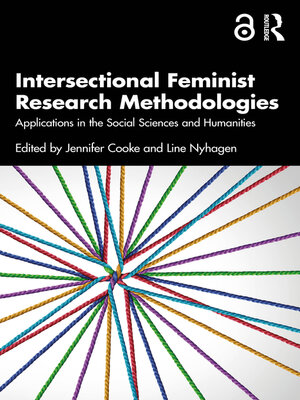 cover image of Intersectional Feminist Research Methodologies